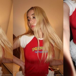 Lil Tay Nude