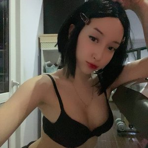 Luchshaya Marinochka Nude