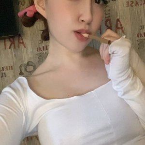 Luchshaya Marinochka Nude