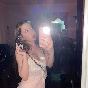 Luchshaya Marinochka Nude