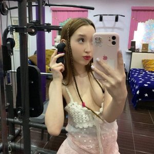 Luchshaya Marinochka Nude