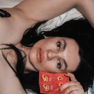 Mama Ogra Nude