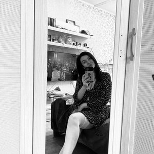 Mama Ogra Nude