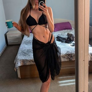 Nastyamulla Nude