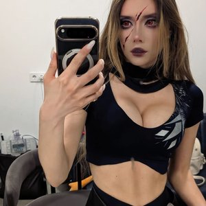 Nastyamulla Nude