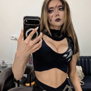 Nastyamulla Nude