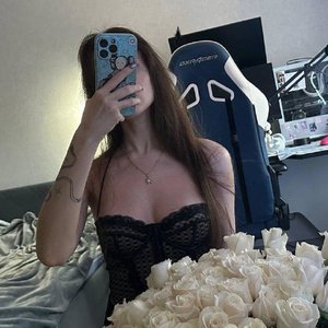 Nordvi Nude