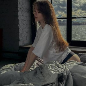 Nordvi Nude
