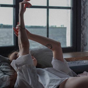 Nordvi Nude
