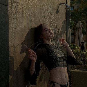 Nordvi Nude