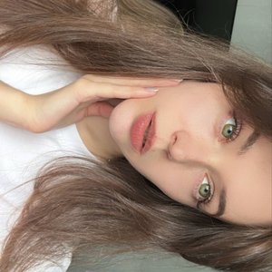 Nordvi Nude