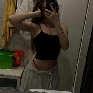 Nordvi Nude