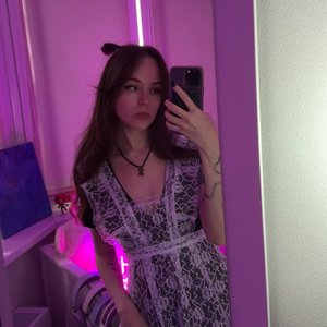 Nordvi Nude