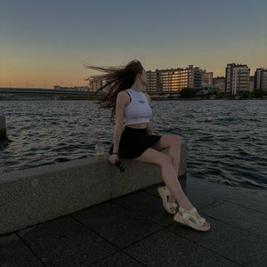 Nordvi Nude