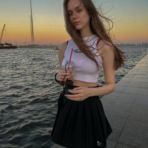 Nordvi Nude