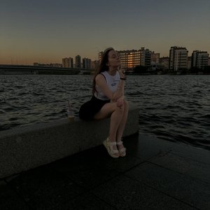 Nordvi Nude