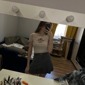 Nordvi Nude