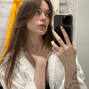 Nordvi Nude