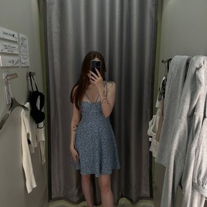 Nordvi Nude