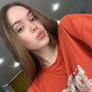 Nordvi Nude