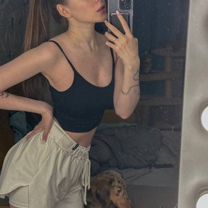 Nordvi Nude