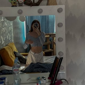 Nordvi Nude
