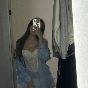 Nordvi Nude