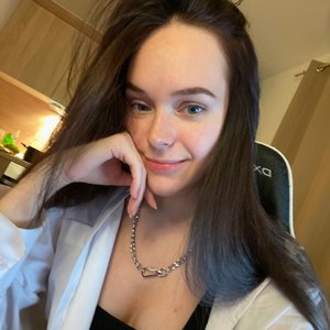 Nordvi Nude