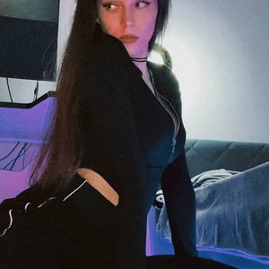 Nordvi Nude