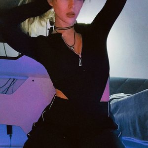 Nordvi Nude