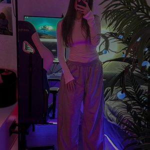 Nordvi Nude