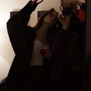 Nordvi Nude