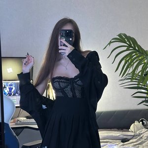 Nordvi Nude