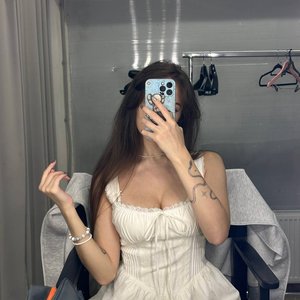 Nordvi Nude