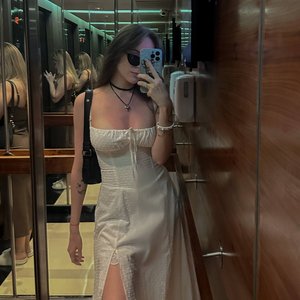 Nordvi Nude