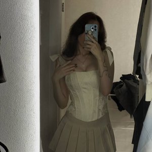 Nordvi Nude