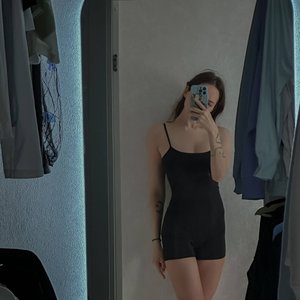 Nordvi Nude