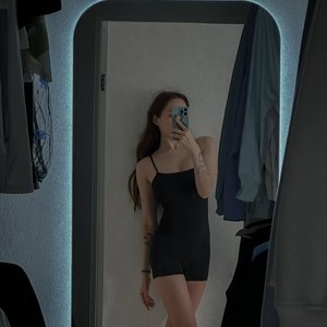 Nordvi Nude