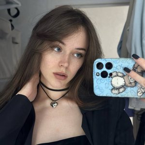Nordvi Nude
