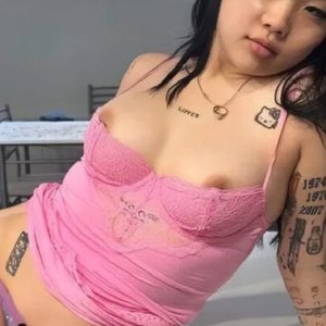 Arlene Lee Nude