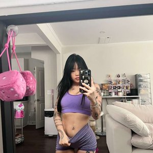 Arlene Lee Nude