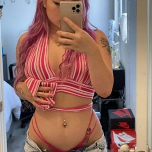 Arlene Lee Nude
