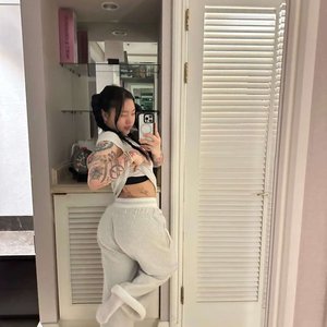 Arlene Lee Nude