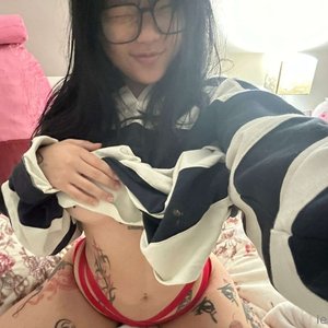 Arlene Lee Nude