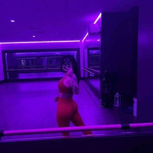 Arlene Lee Nude