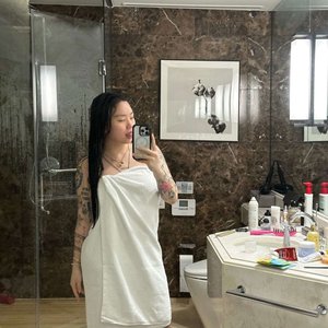 Arlene Lee Nude