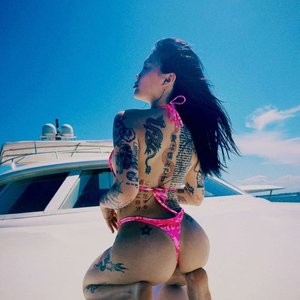 Arlene Lee Nude