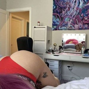 Arlene Lee Nude