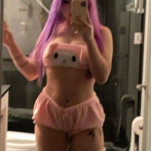 Arlene Lee Nude