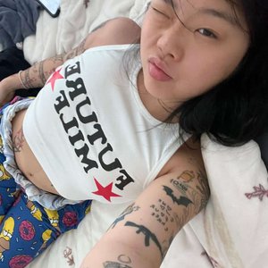 Arlene Lee Nude